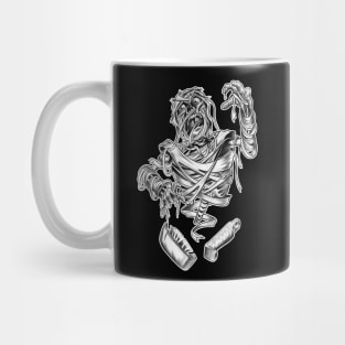 Mummy Mug